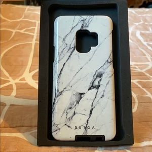 Burga Samsung Galaxy S9 case